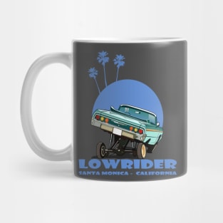 Lowrider Mug